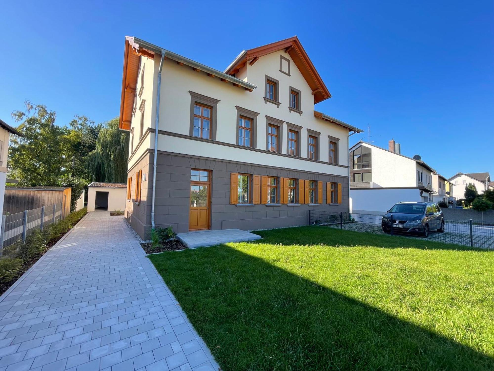 E&K Living - Design Apartments - Netflix - Audi - In Village - Free Parking Ingolstadt Kültér fotó