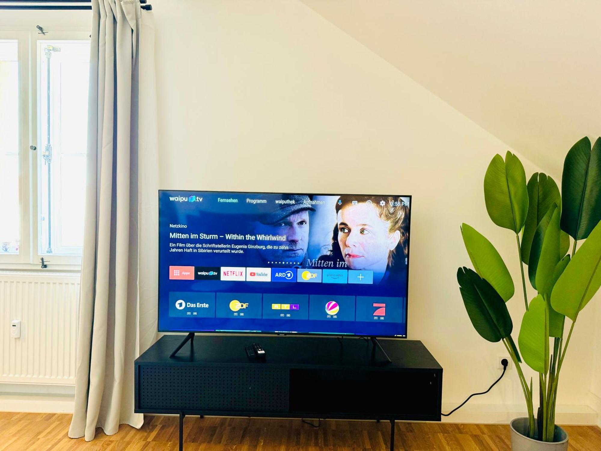 E&K Living - Design Apartments - Netflix - Audi - In Village - Free Parking Ingolstadt Kültér fotó