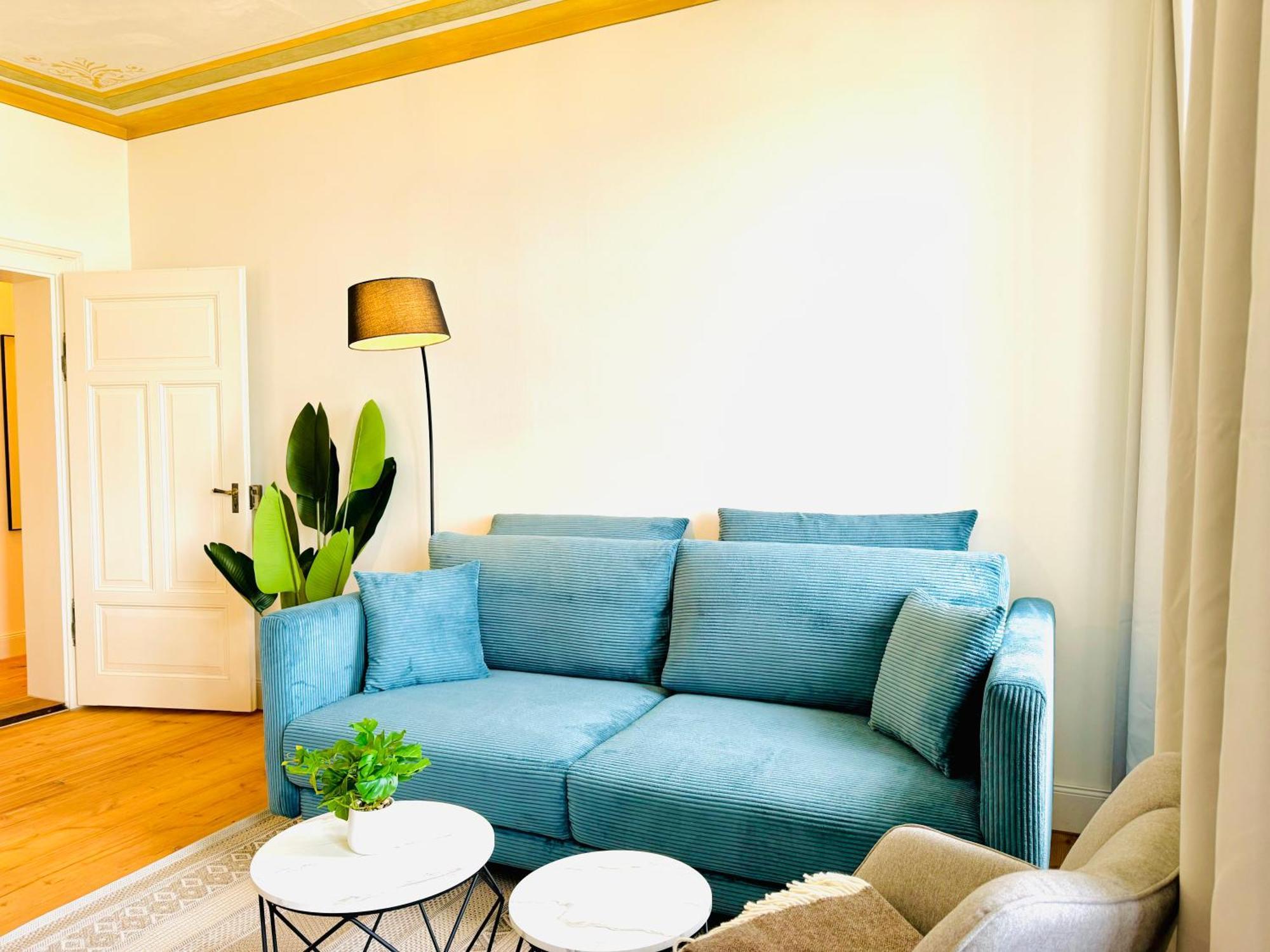 E&K Living - Design Apartments - Netflix - Audi - In Village - Free Parking Ingolstadt Kültér fotó