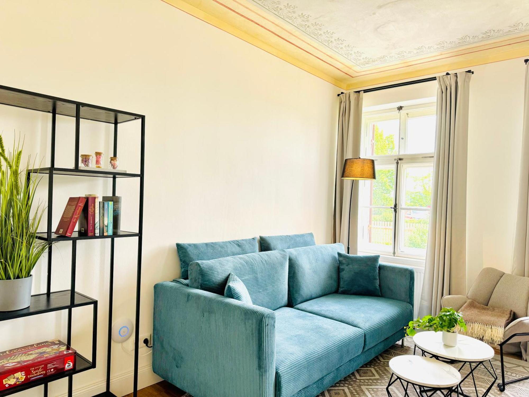 E&K Living - Design Apartments - Netflix - Audi - In Village - Free Parking Ingolstadt Kültér fotó
