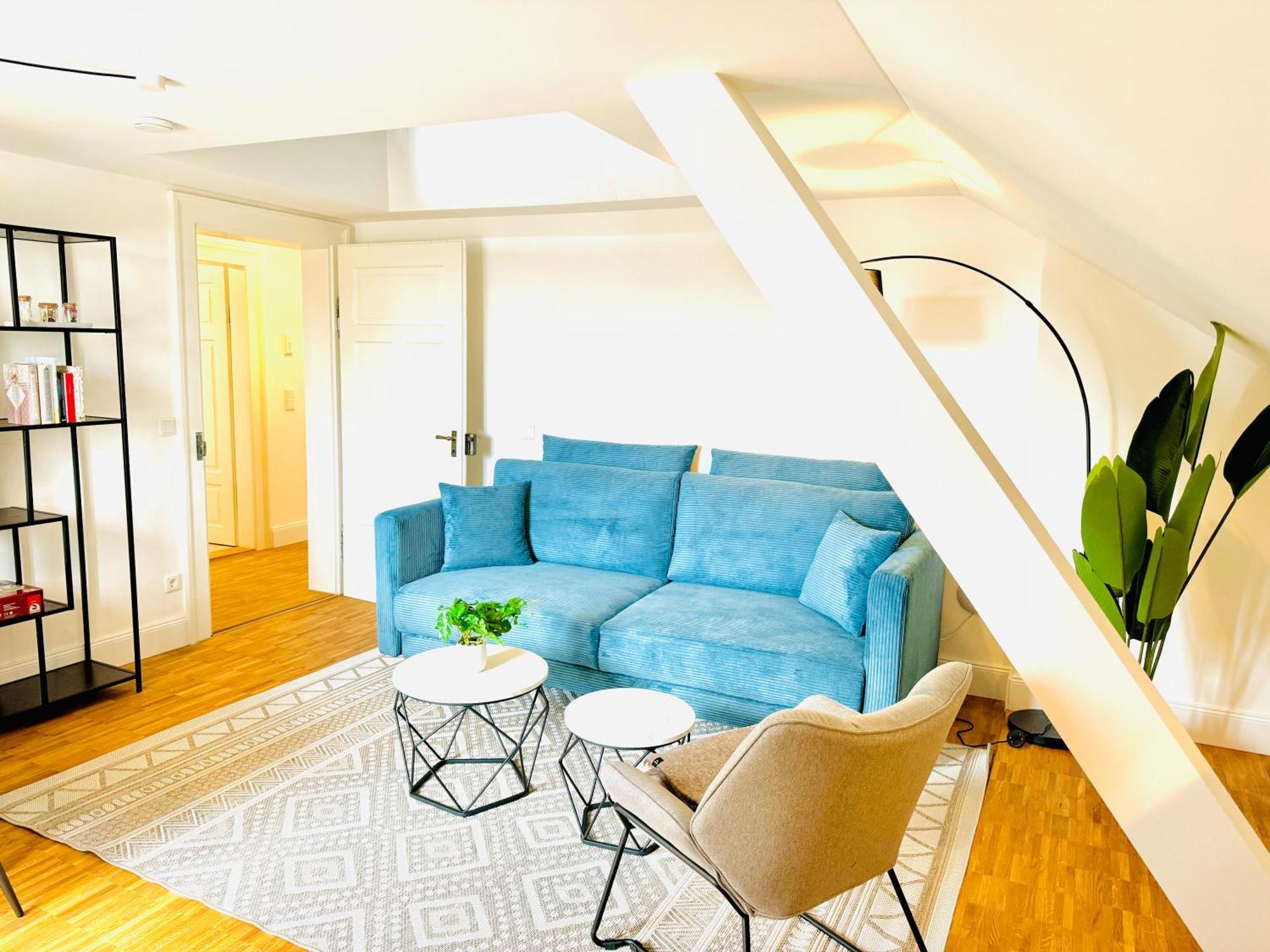 E&K Living - Design Apartments - Netflix - Audi - In Village - Free Parking Ingolstadt Kültér fotó