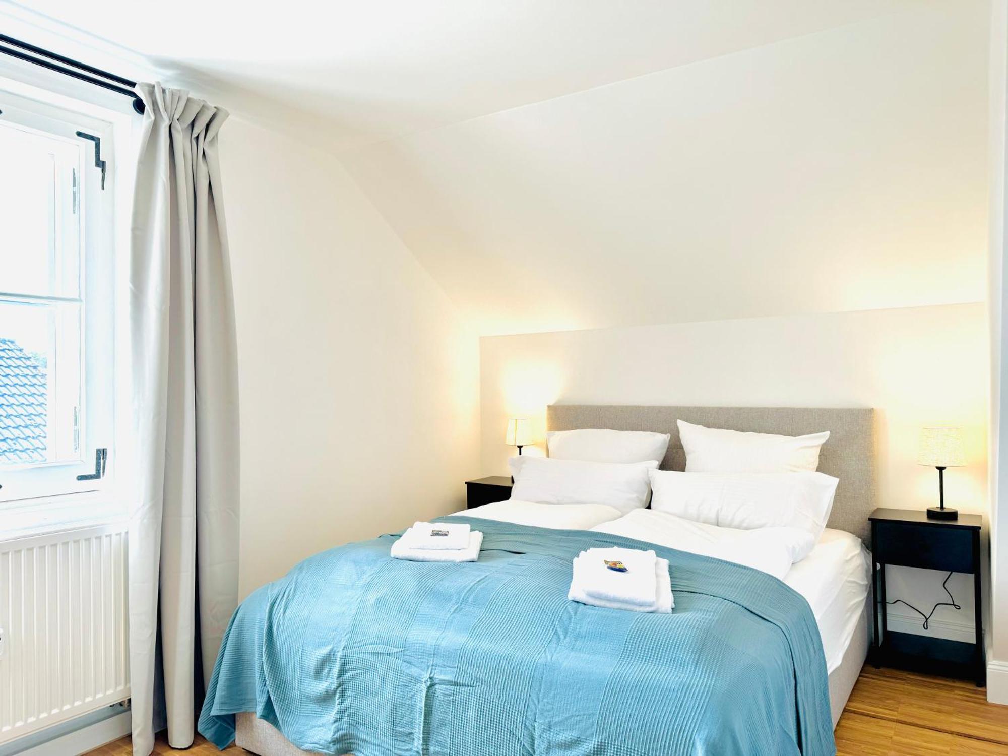E&K Living - Design Apartments - Netflix - Audi - In Village - Free Parking Ingolstadt Kültér fotó