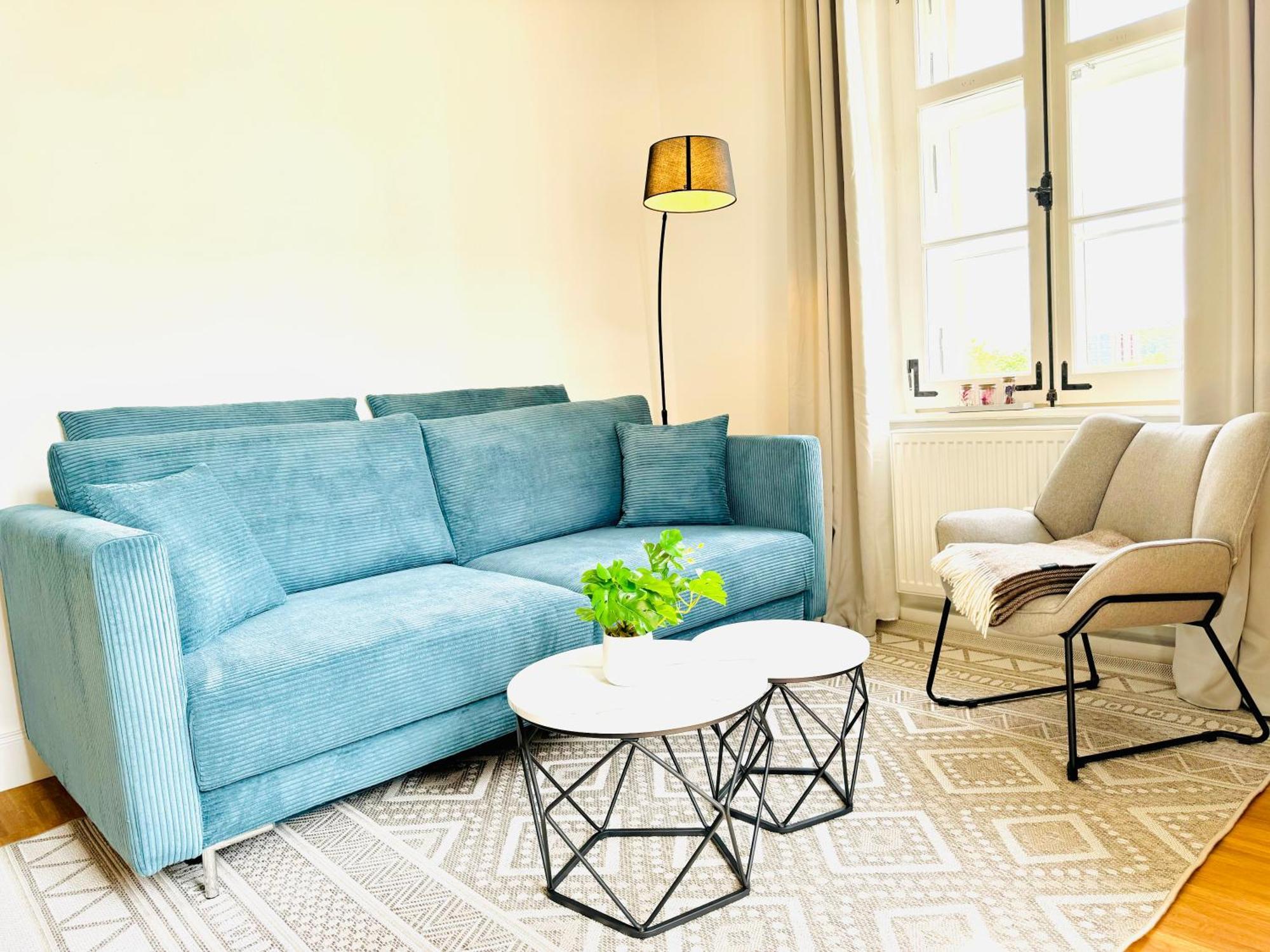 E&K Living - Design Apartments - Netflix - Audi - In Village - Free Parking Ingolstadt Kültér fotó