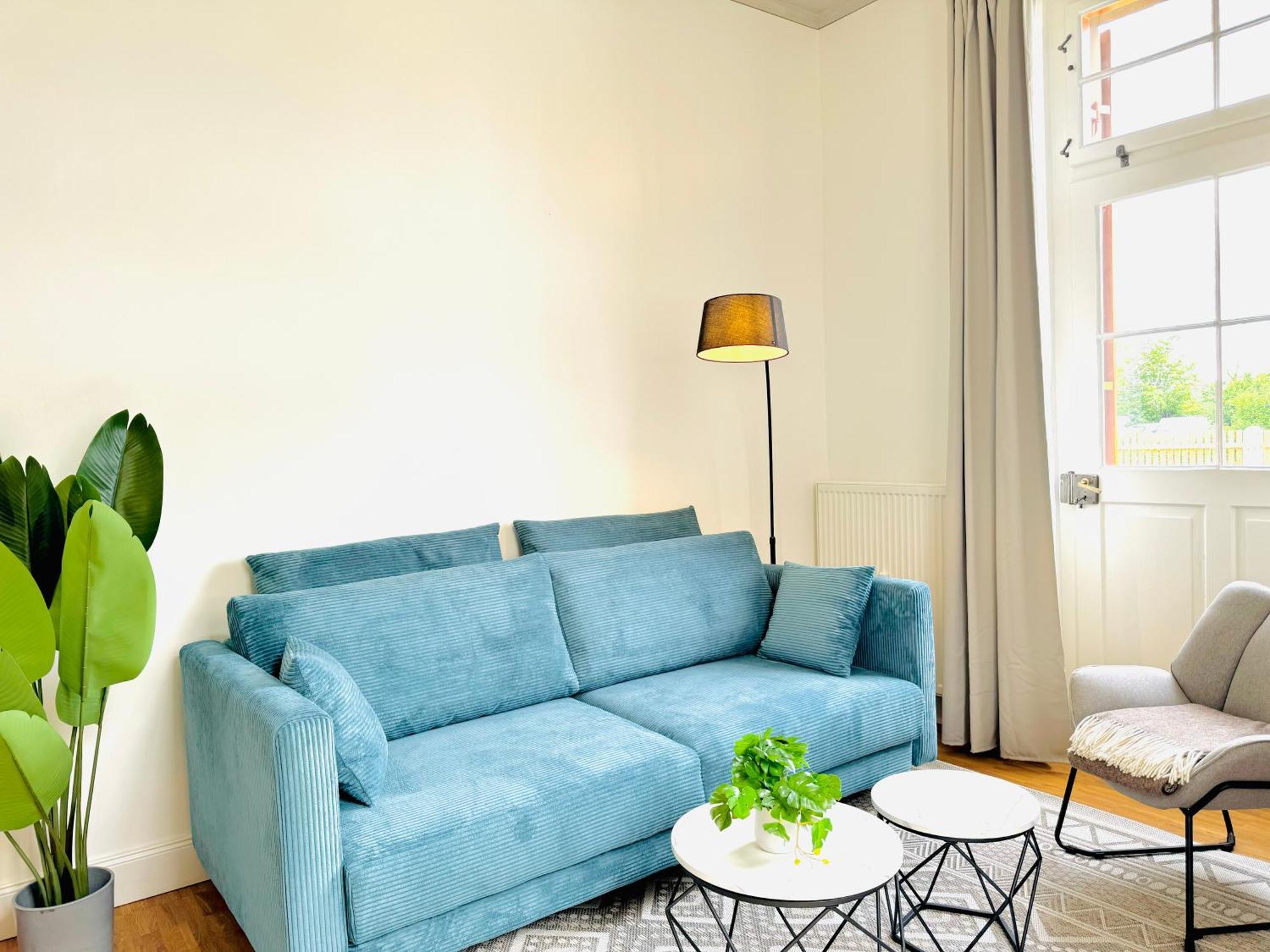 E&K Living - Design Apartments - Netflix - Audi - In Village - Free Parking Ingolstadt Kültér fotó