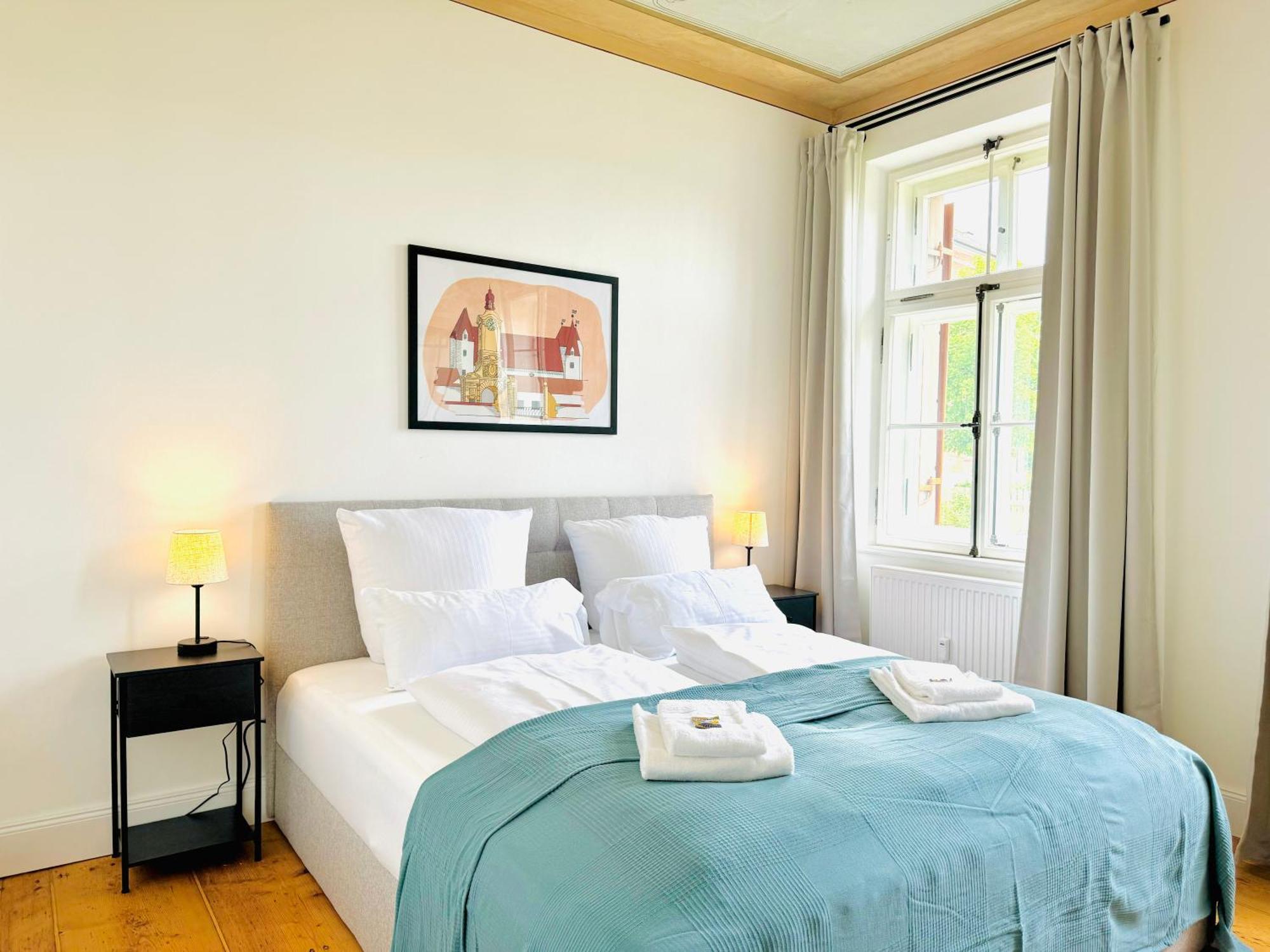 E&K Living - Design Apartments - Netflix - Audi - In Village - Free Parking Ingolstadt Kültér fotó