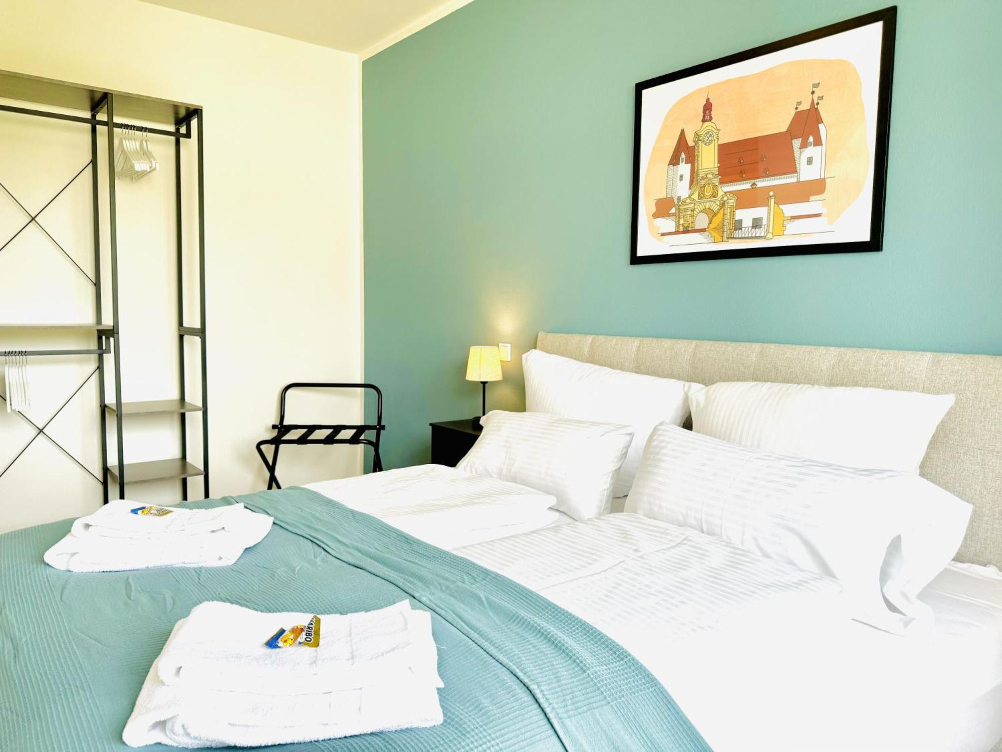 E&K Living - Design Apartments - Netflix - Audi - In Village - Free Parking Ingolstadt Kültér fotó